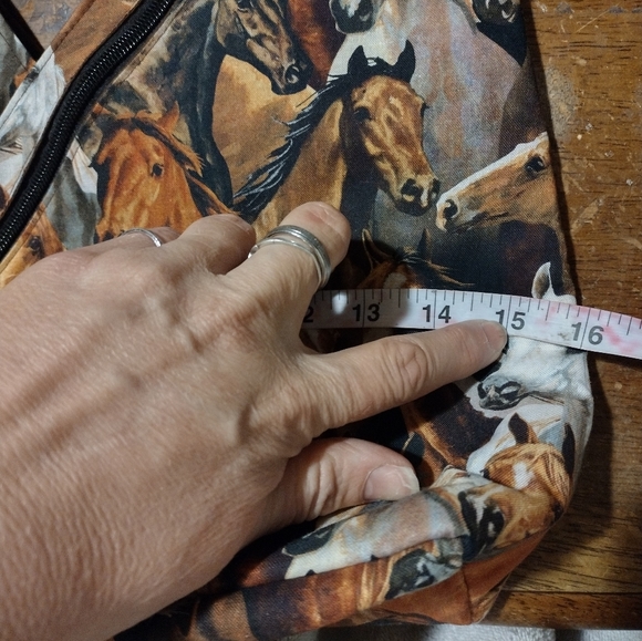 Homemade Tote bag - Picture 9 of 11